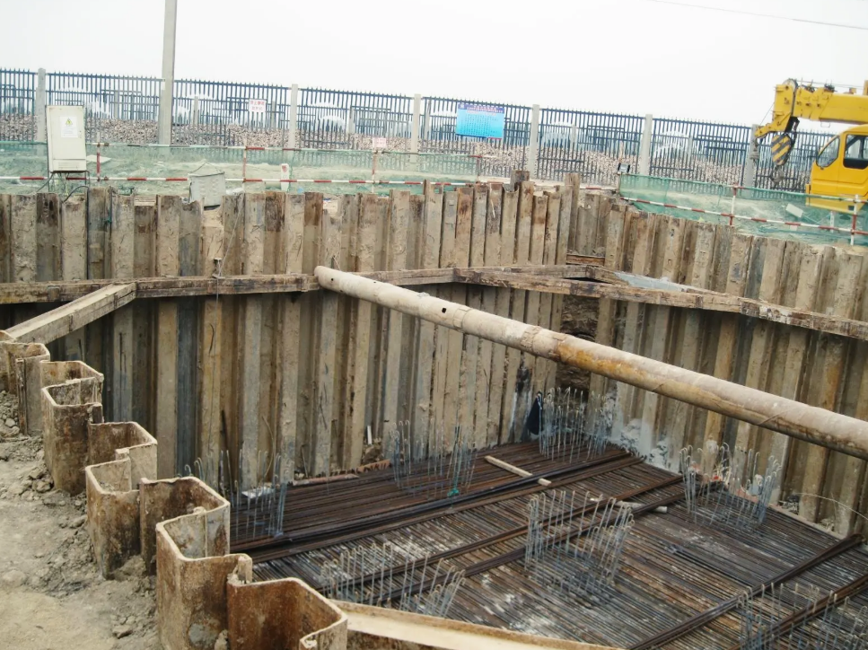贵州建筑基础施工中基坑（基槽）有哪些支护方式？