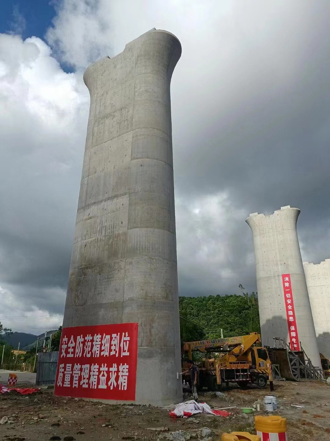 贵州旧工业厂房加固改造存在的主要安全问题